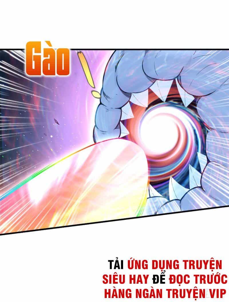 Thiên Hỏa Đại Đạo - Chương 79 - ảnh 22