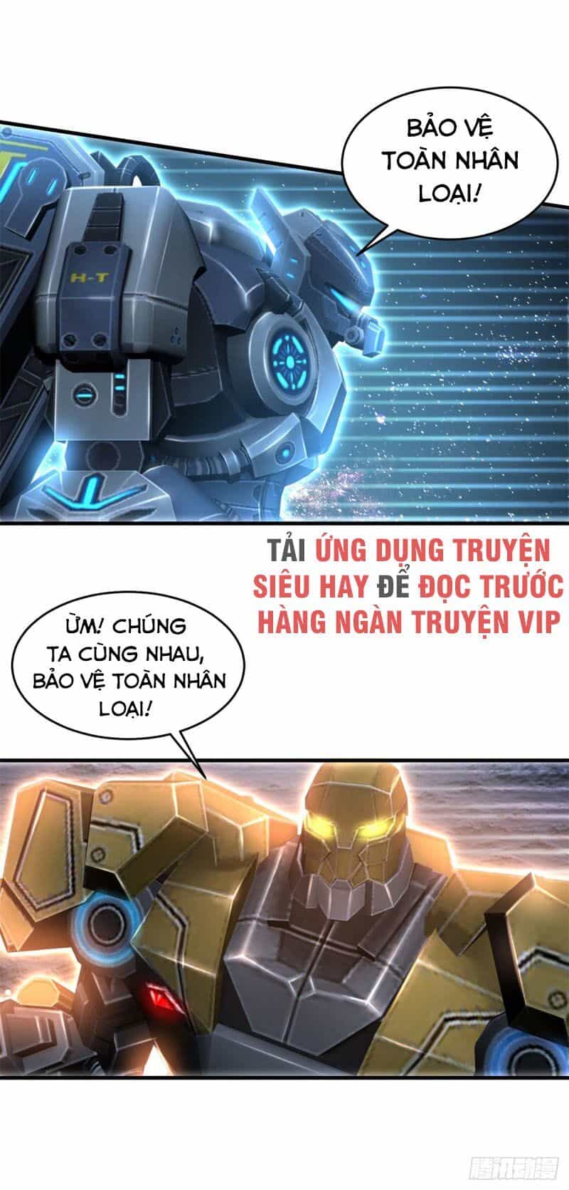 Thiên Hỏa Đại Đạo - Chương 79 - ảnh 7