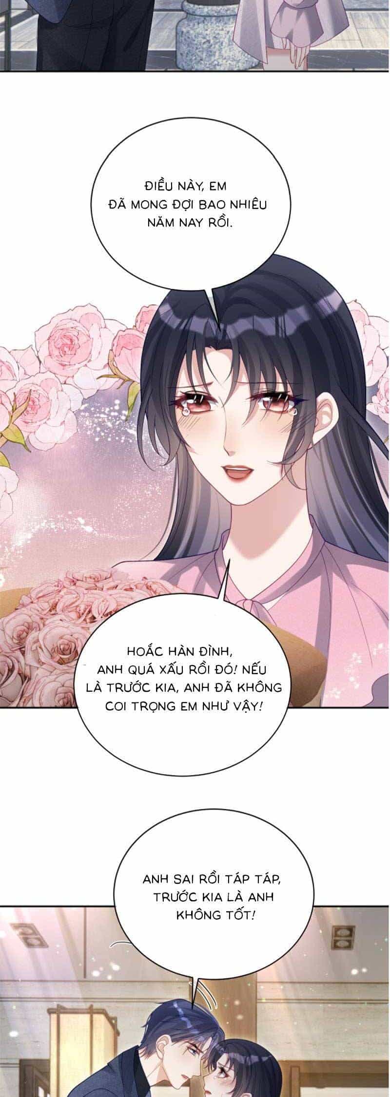 Thiên Hoàng Manh Bảo : Hoắc Gia Xin Ký Nhận Con - Chương 52 - ảnh 12