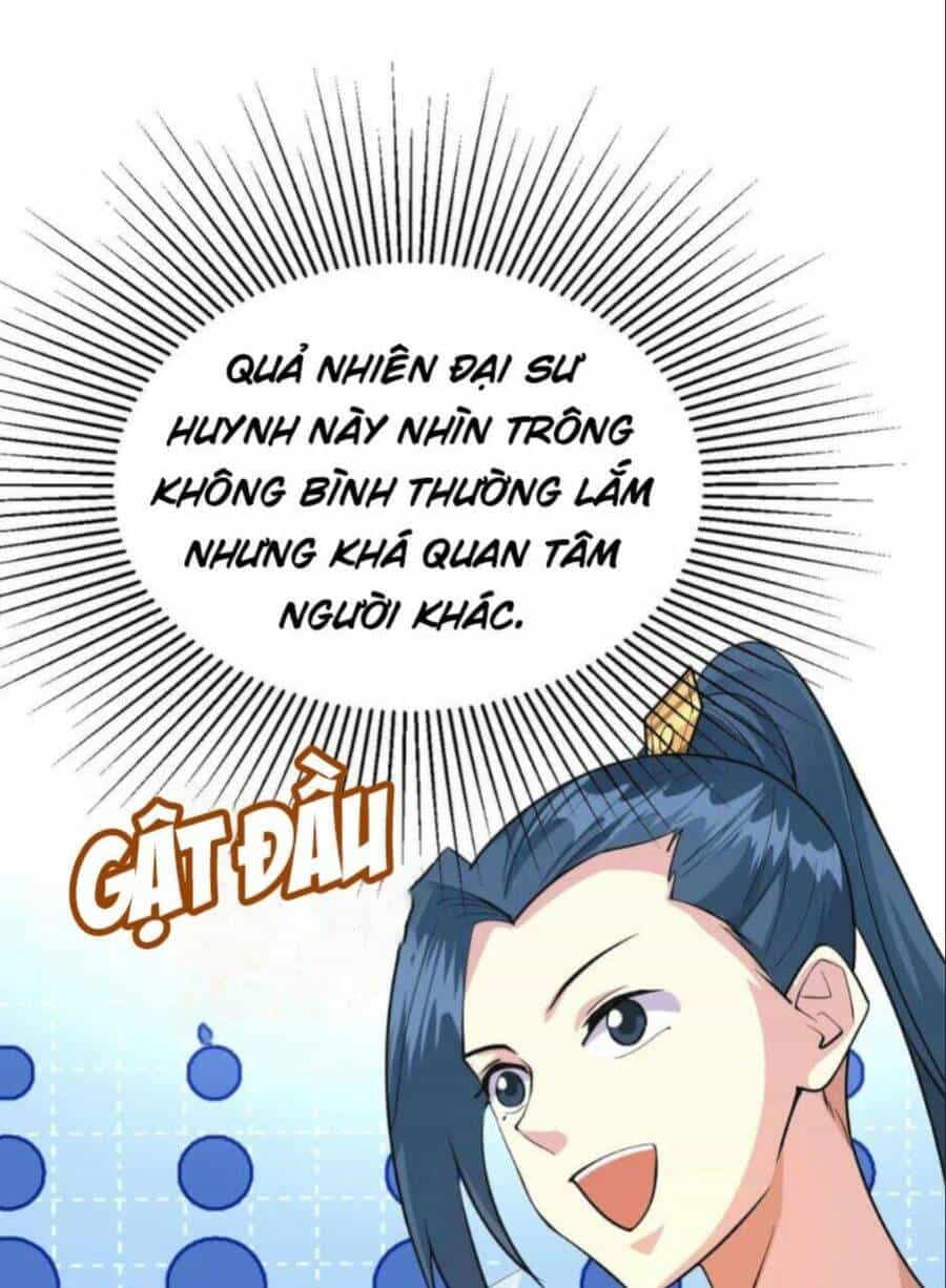 Thiên Khải Bại Gia - Chương 9 - ảnh 32