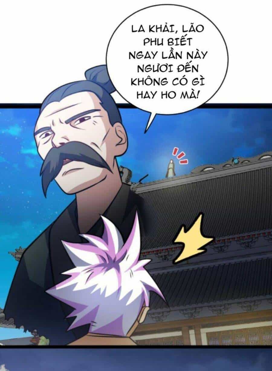Thiên Khải Bại Gia - Chương 100 - ảnh 6