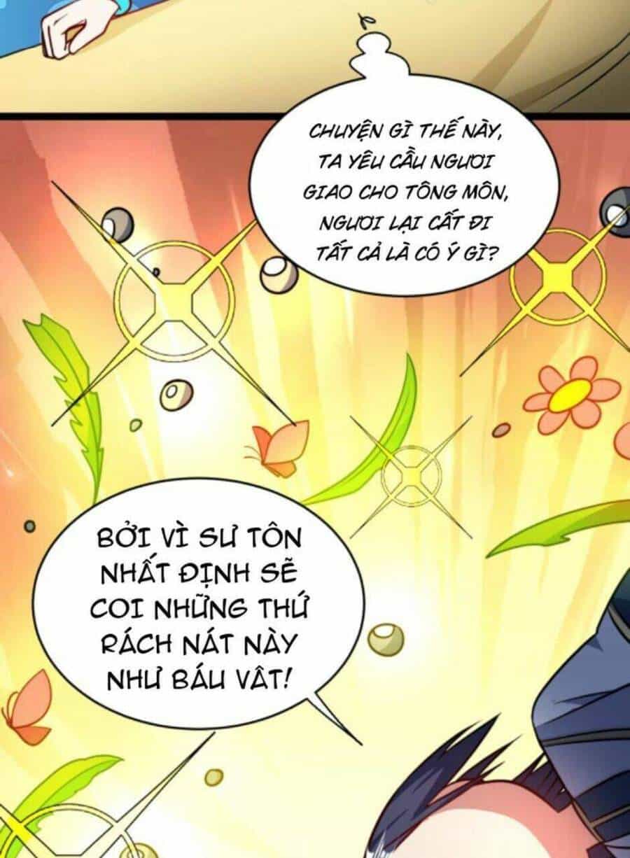 Thiên Khải Bại Gia - Chương 102 - ảnh 14