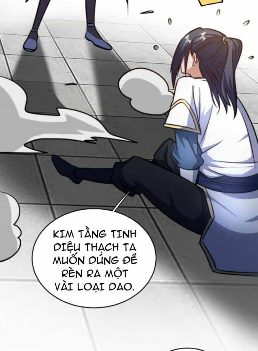 Thiên Khải Bại Gia - Chương 103 - ảnh 2