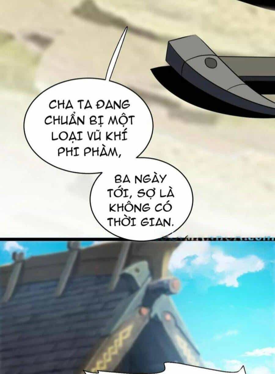 Thiên Khải Bại Gia - Chương 105 - ảnh 22