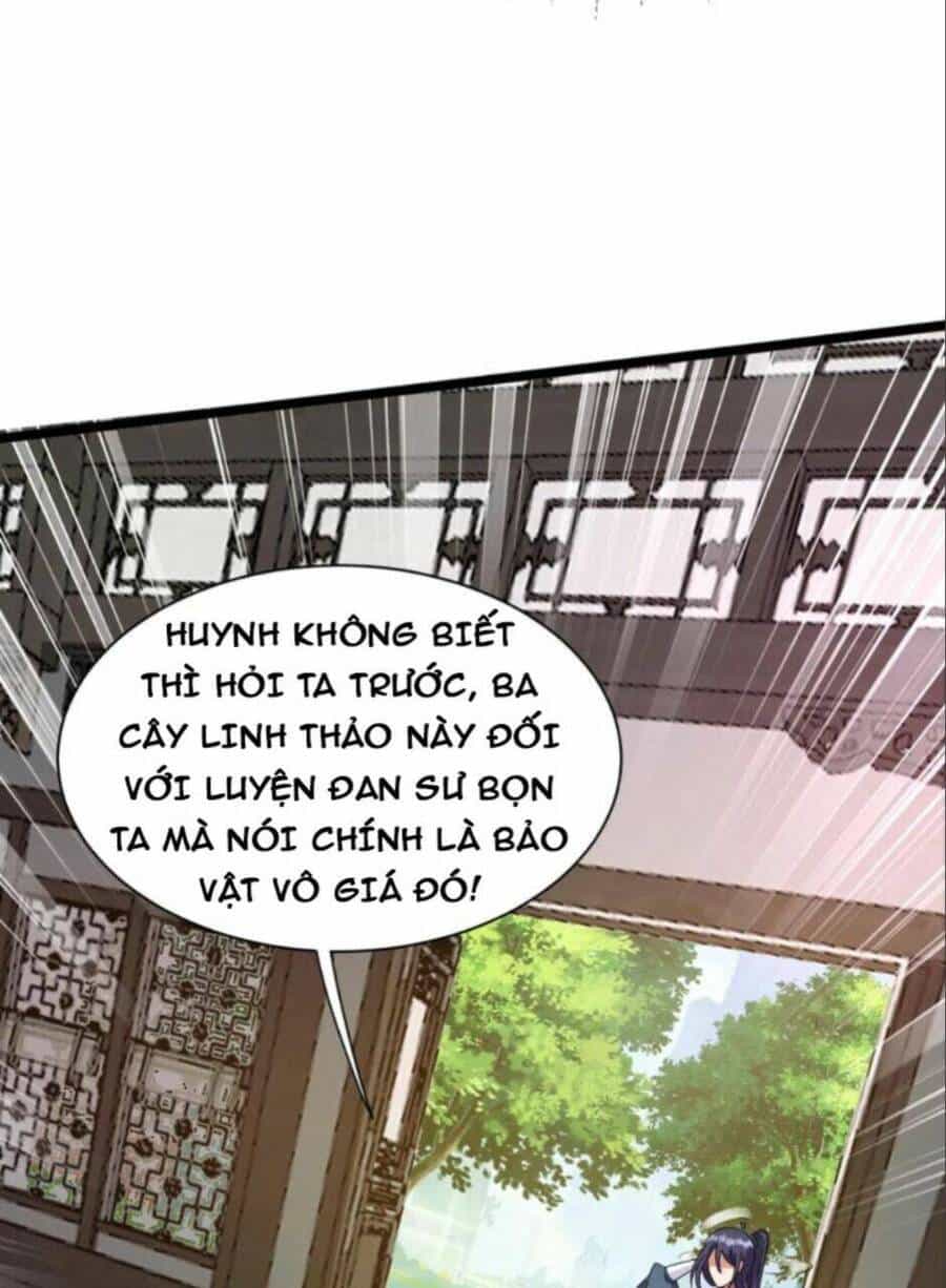 Thiên Khải Bại Gia - Chương 10 - ảnh 3