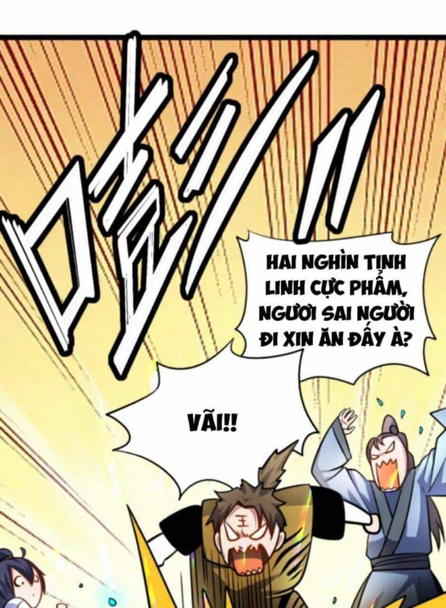 Thiên Khải Bại Gia - Chương 112 - ảnh 25