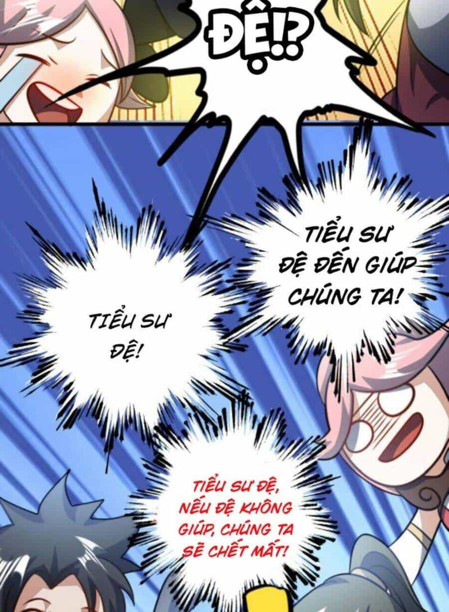 Thiên Khải Bại Gia - Chương 113 - ảnh 30