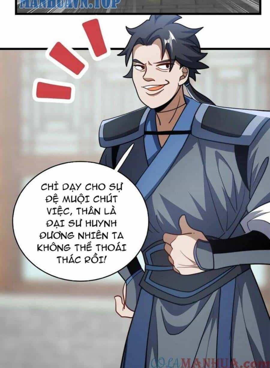 Thiên Khải Bại Gia - Chương 115 - ảnh 13