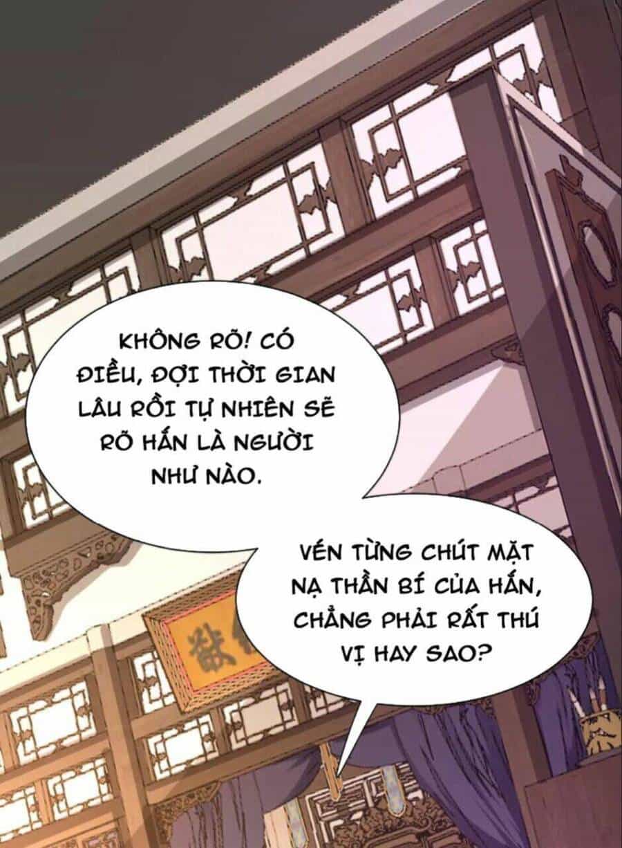 Thiên Khải Bại Gia - Chương 11 - ảnh 1