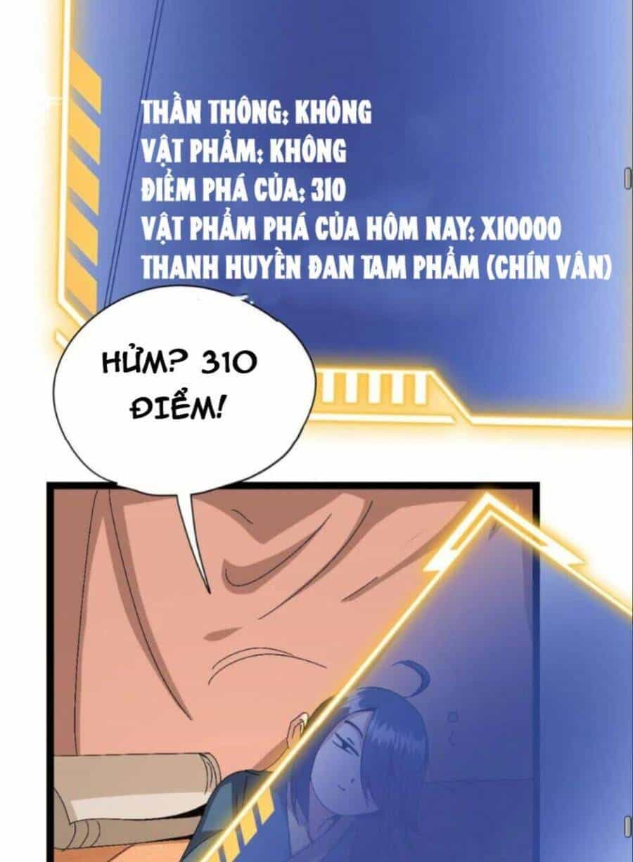 Thiên Khải Bại Gia - Chương 11 - ảnh 55