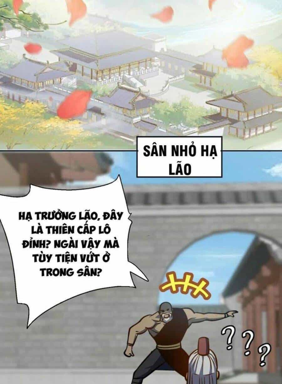 Thiên Khải Bại Gia - Chương 120 - ảnh 20