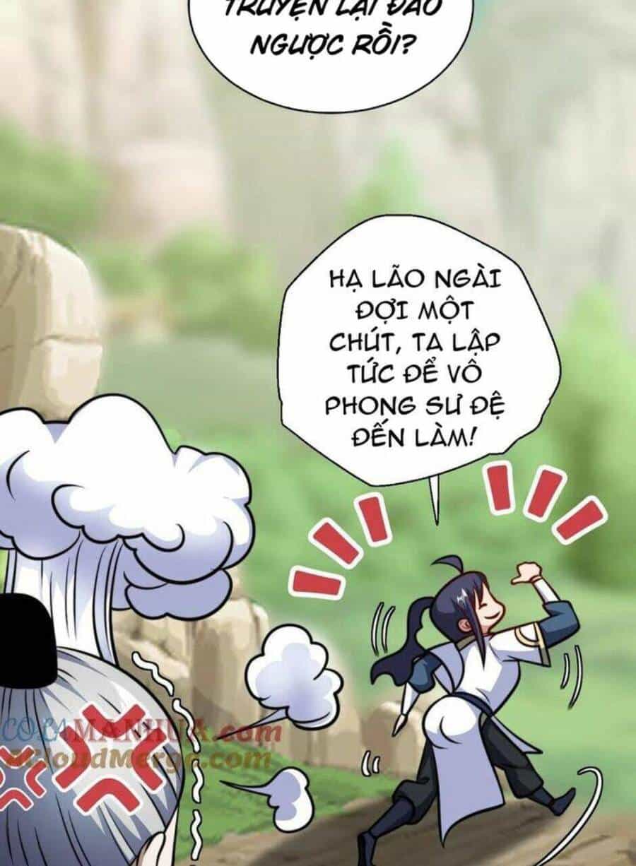 Thiên Khải Bại Gia - Chương 120 - ảnh 5