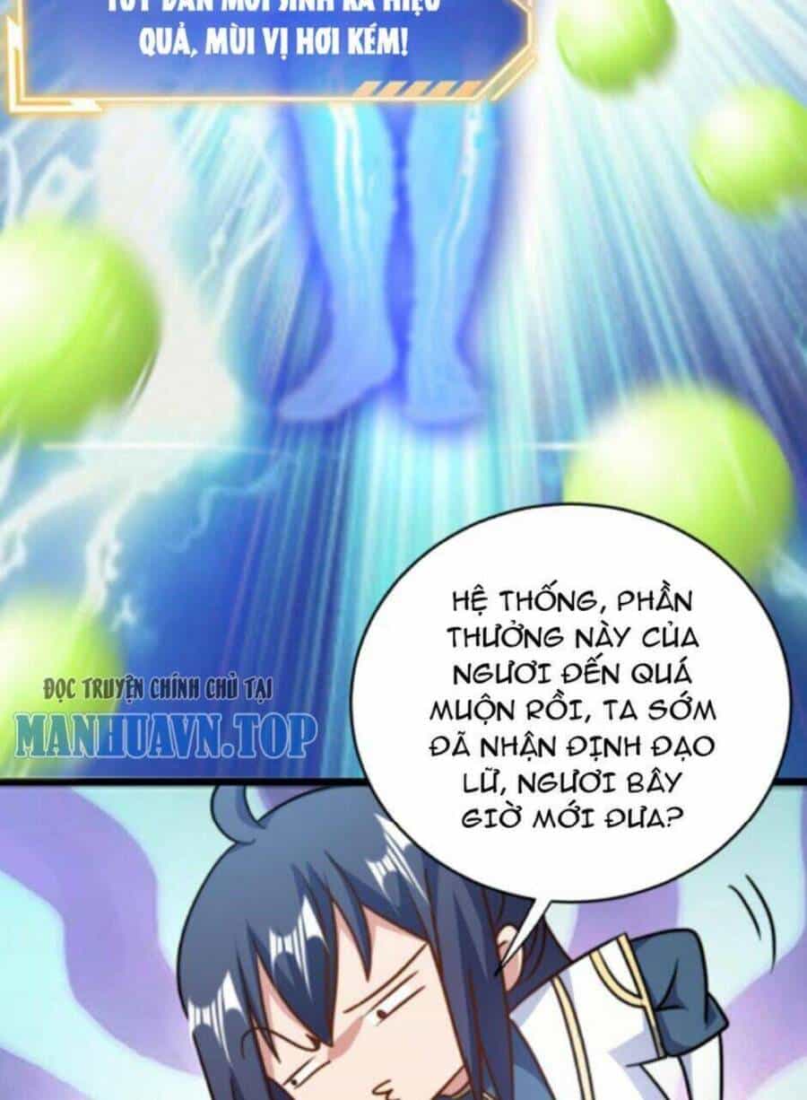 Thiên Khải Bại Gia - Chương 124 - ảnh 21