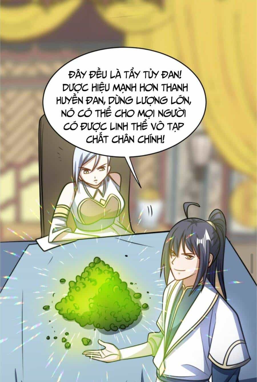 Thiên Khải Bại Gia - Chương 127 - ảnh 20
