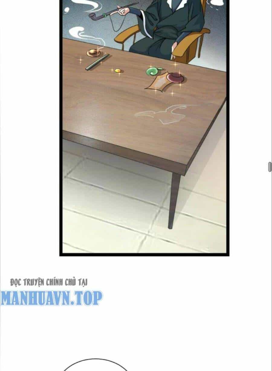 Thiên Khải Bại Gia - Chương 12 - ảnh 54