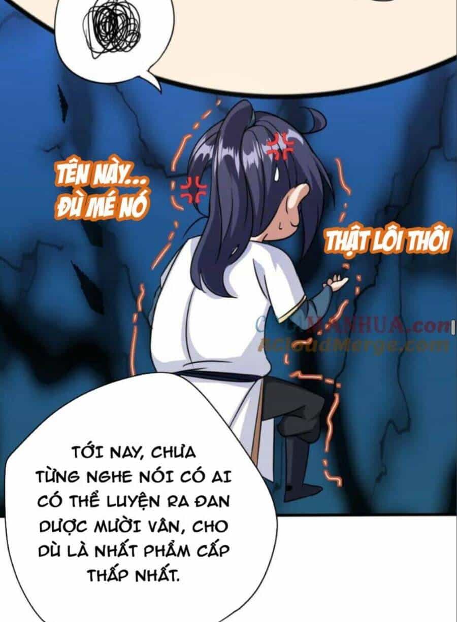 Thiên Khải Bại Gia - Chương 12 - ảnh 65