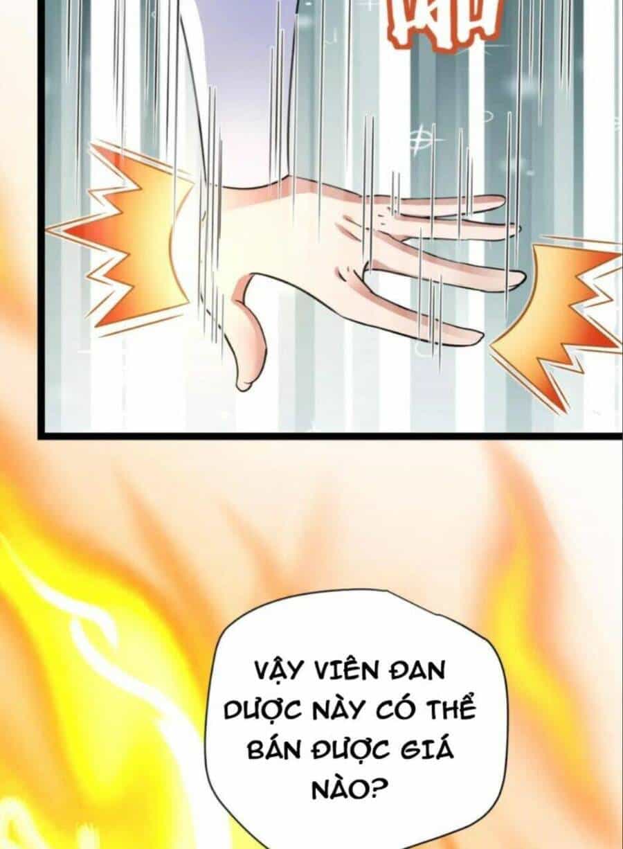 Thiên Khải Bại Gia - Chương 12 - ảnh 68