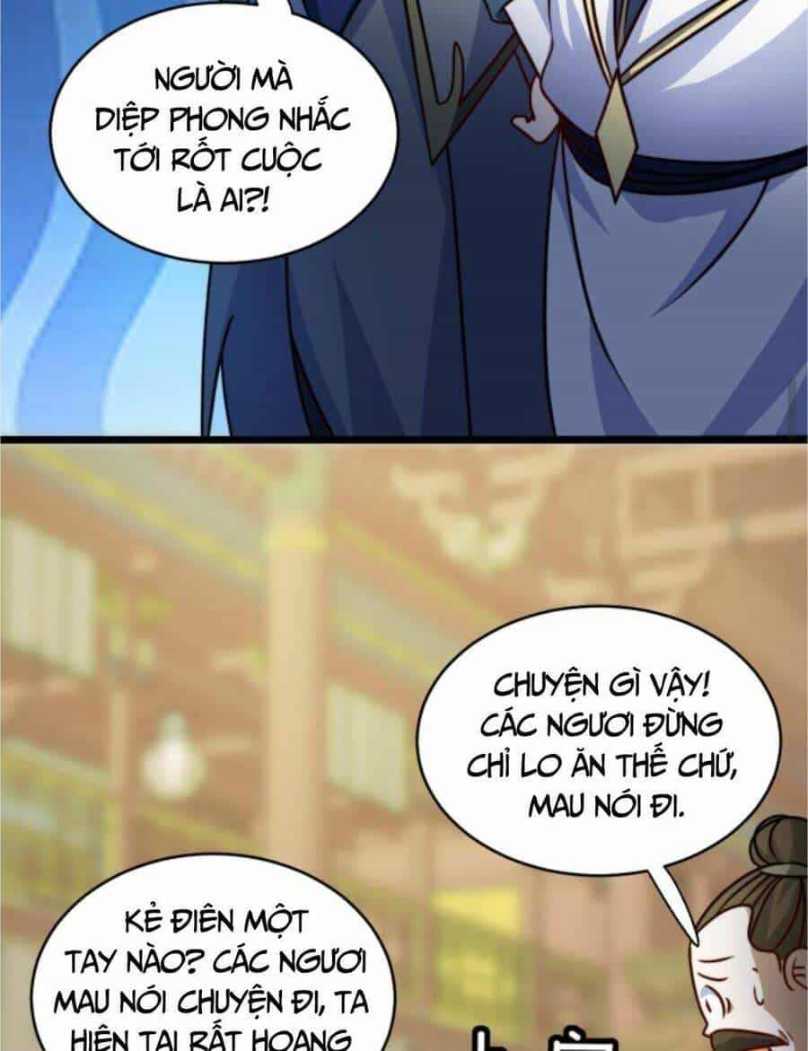 Thiên Khải Bại Gia - Chương 129 - ảnh 10