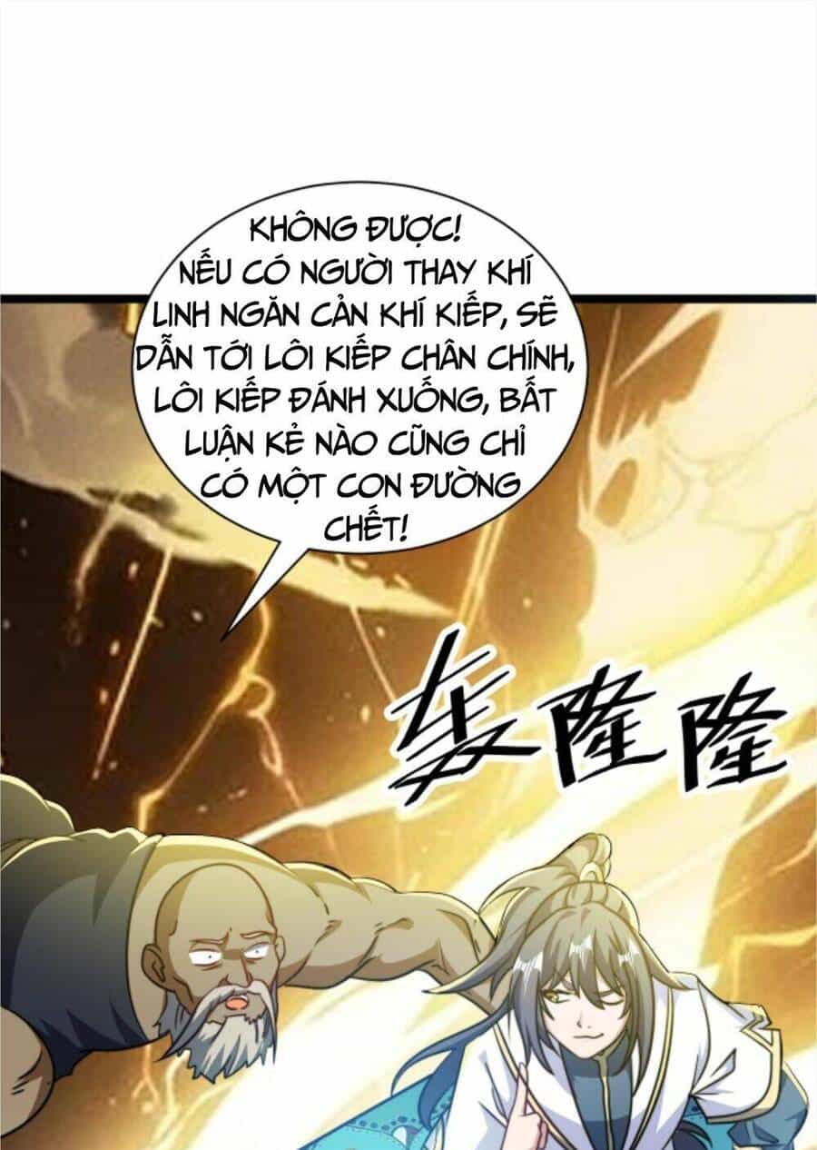 Thiên Khải Bại Gia - Chương 132 - ảnh 32