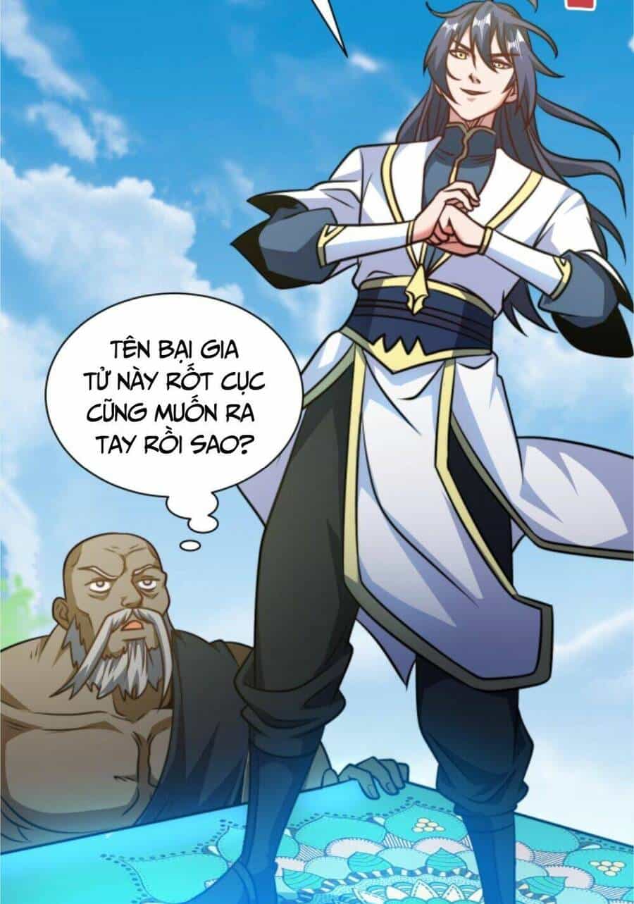 Thiên Khải Bại Gia - Chương 133 - ảnh 6
