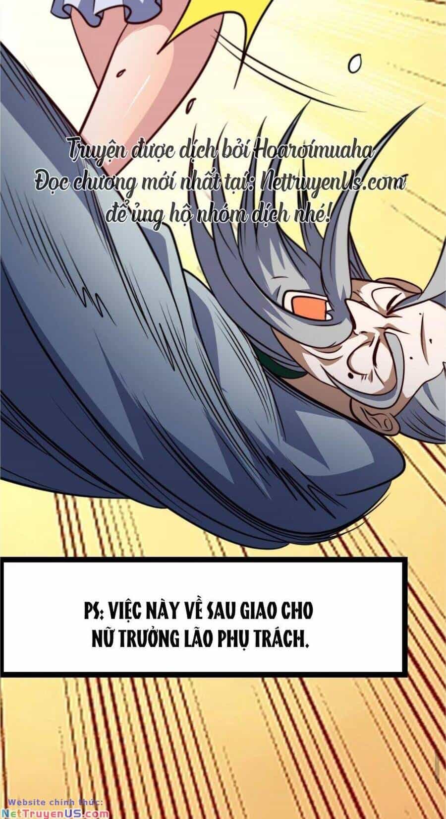 Thiên Khải Bại Gia - Chương 134 - ảnh 23