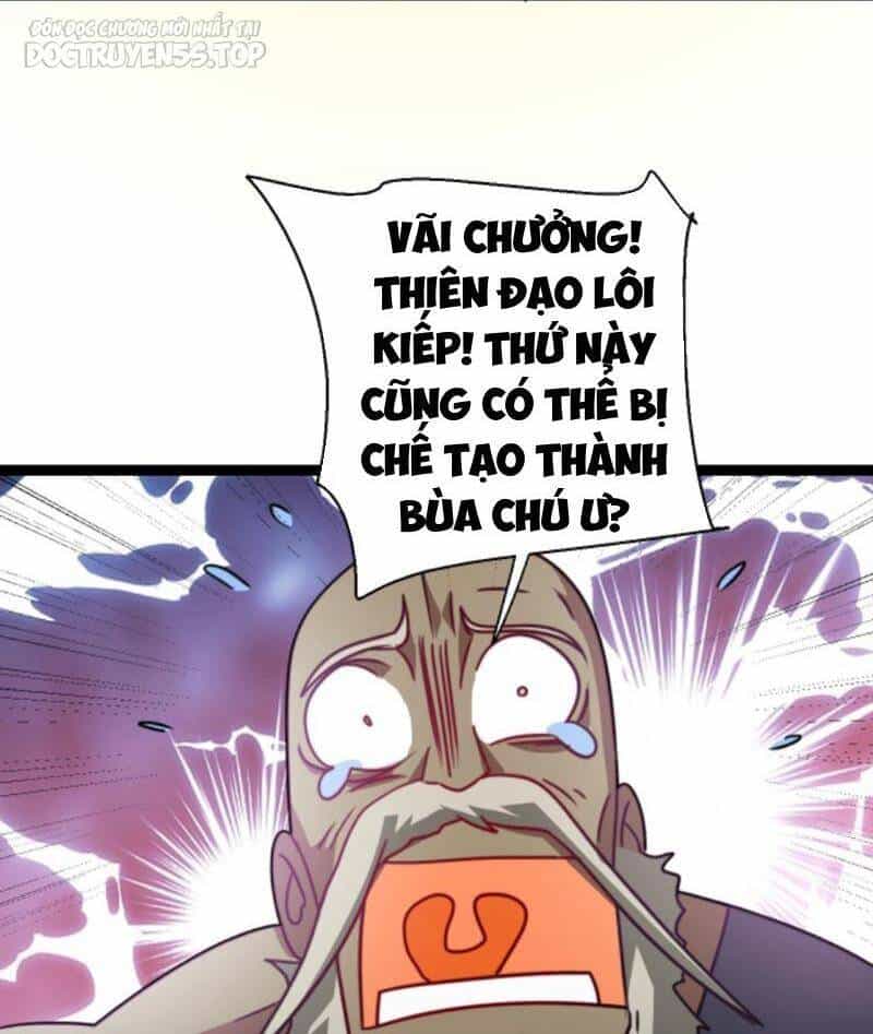 Thiên Khải Bại Gia - Chương 136 - ảnh 36