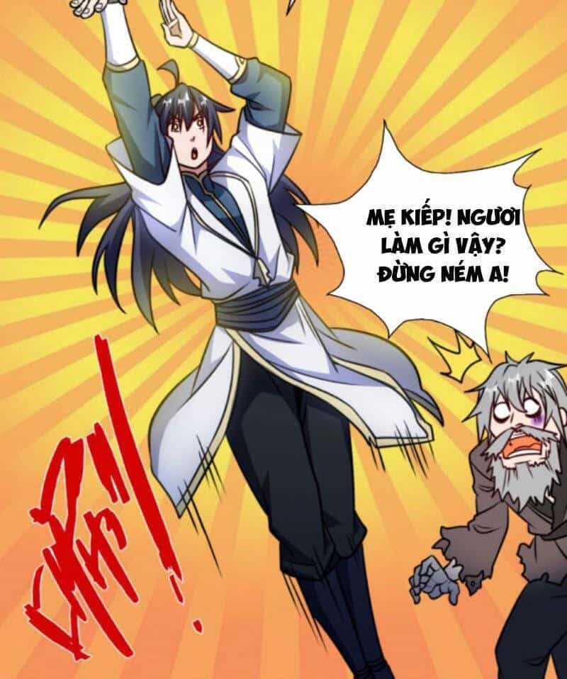 Thiên Khải Bại Gia - Chương 143 - ảnh 21