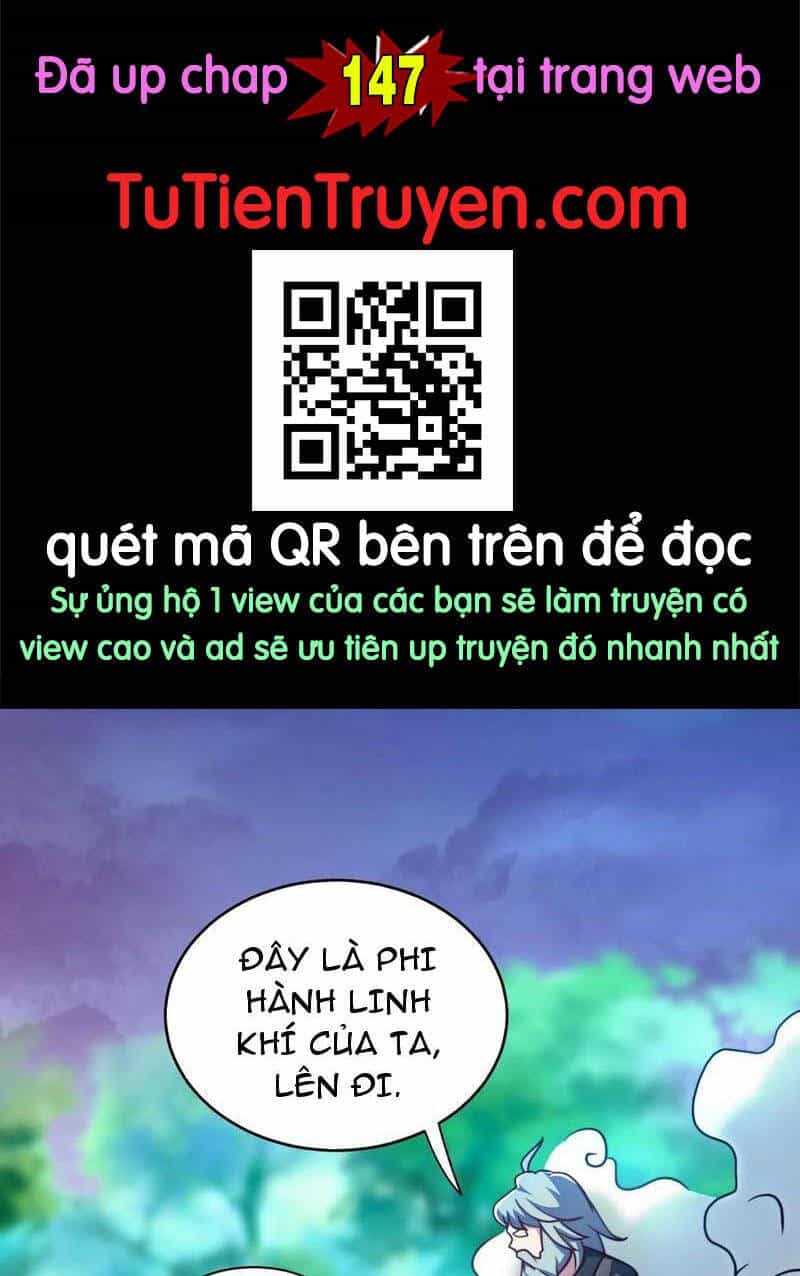Thiên Khải Bại Gia - Chương 146 - ảnh 1