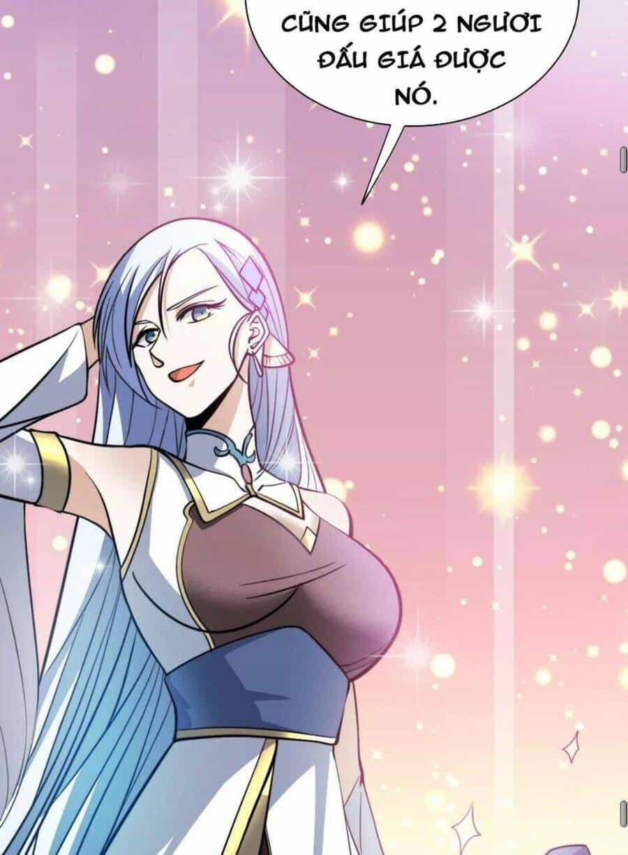 Thiên Khải Bại Gia - Chương 14 - ảnh 55
