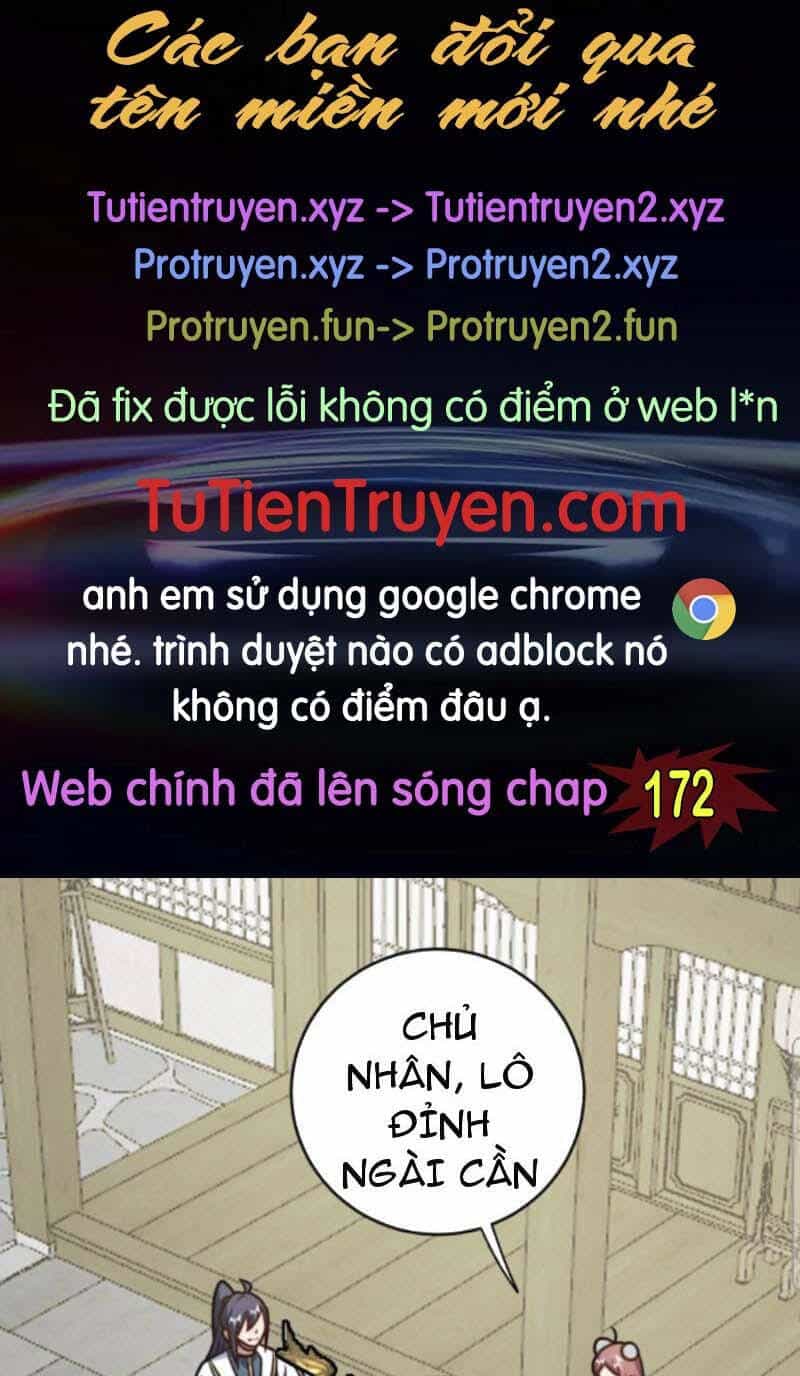 Thiên Khải Bại Gia - Chương 171 - ảnh 1