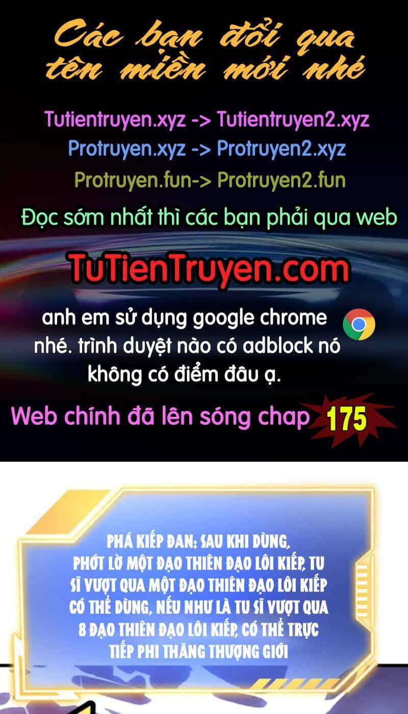 Thiên Khải Bại Gia - Chương 174 - ảnh 1