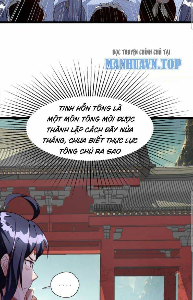 Thiên Khải Bại Gia - Chương 1 - ảnh 12