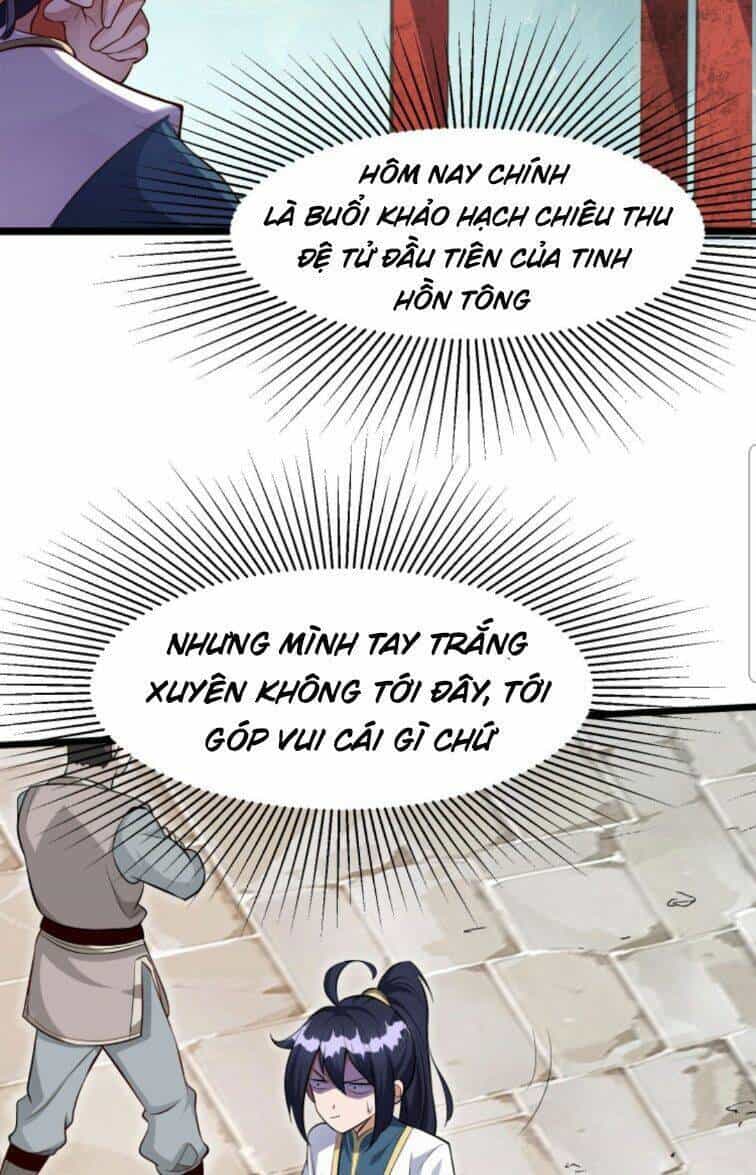 Thiên Khải Bại Gia - Chương 1 - ảnh 13
