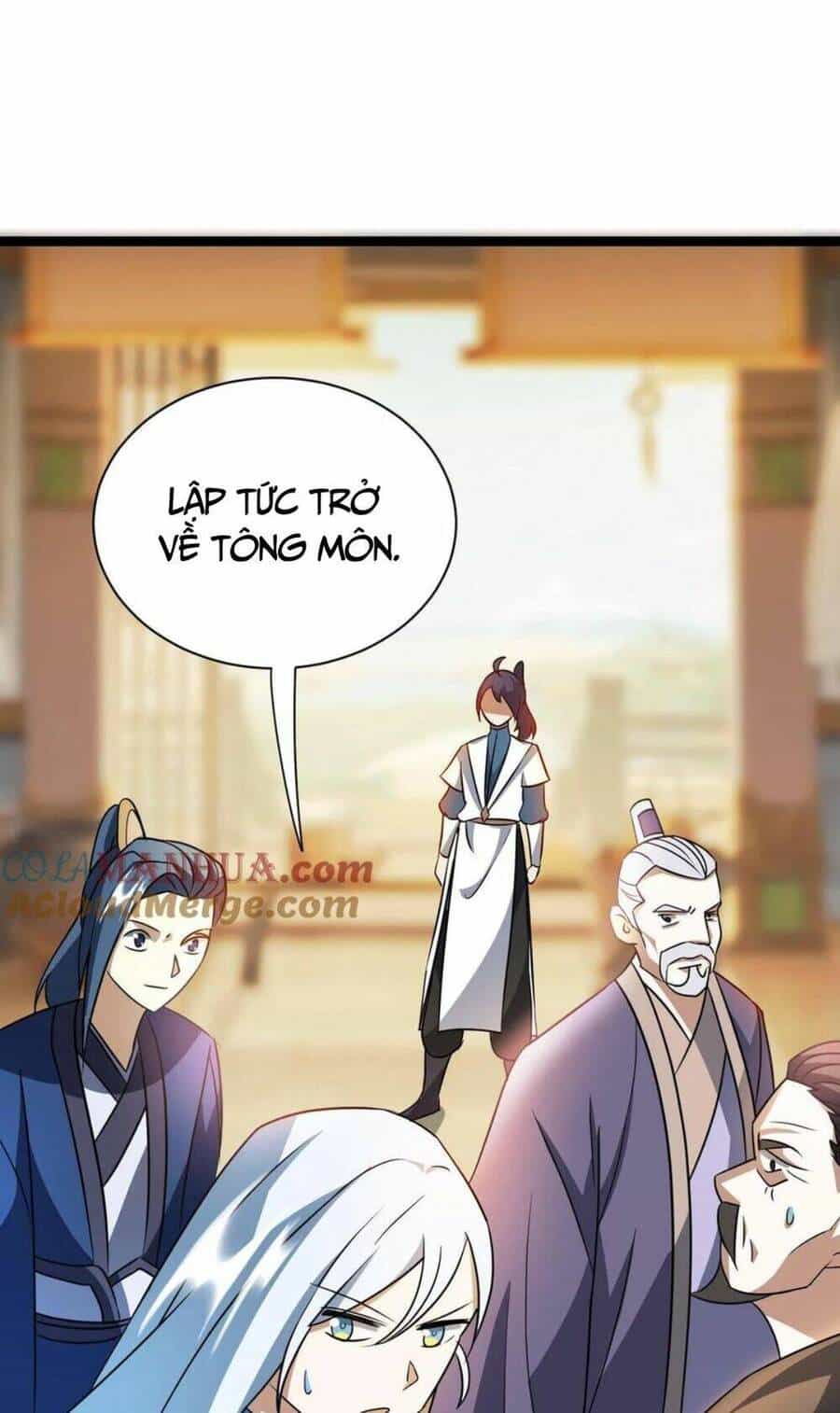 Thiên Khải Bại Gia - Chương 19 - ảnh 34