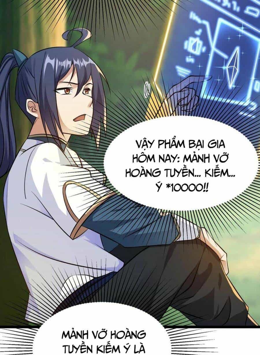 Thiên Khải Bại Gia - Chương 21 - ảnh 6