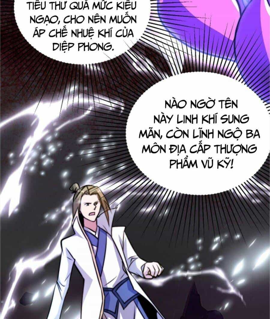 Thiên Khải Bại Gia - Chương 27 - ảnh 11
