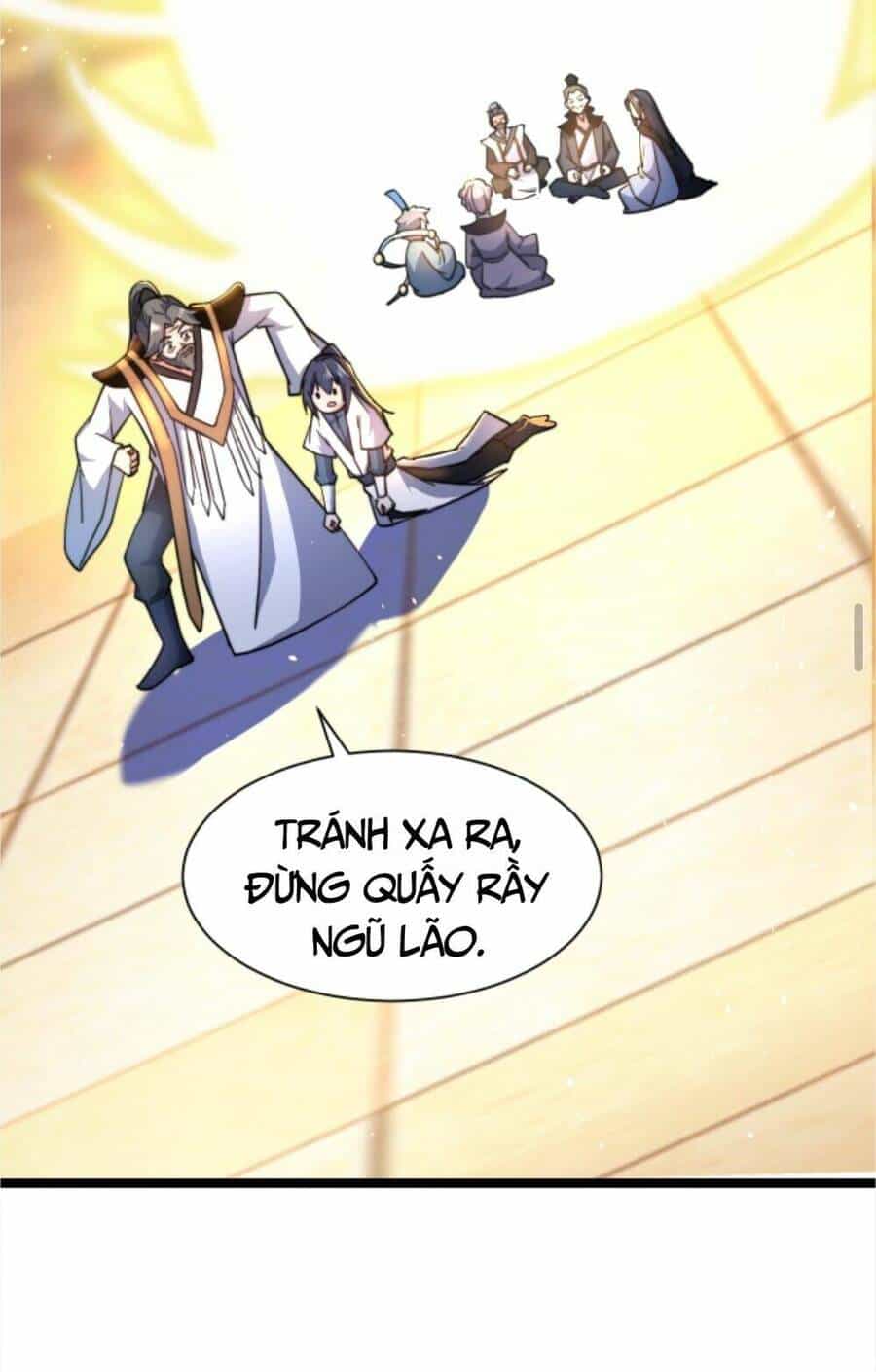 Thiên Khải Bại Gia - Chương 31 - ảnh 34