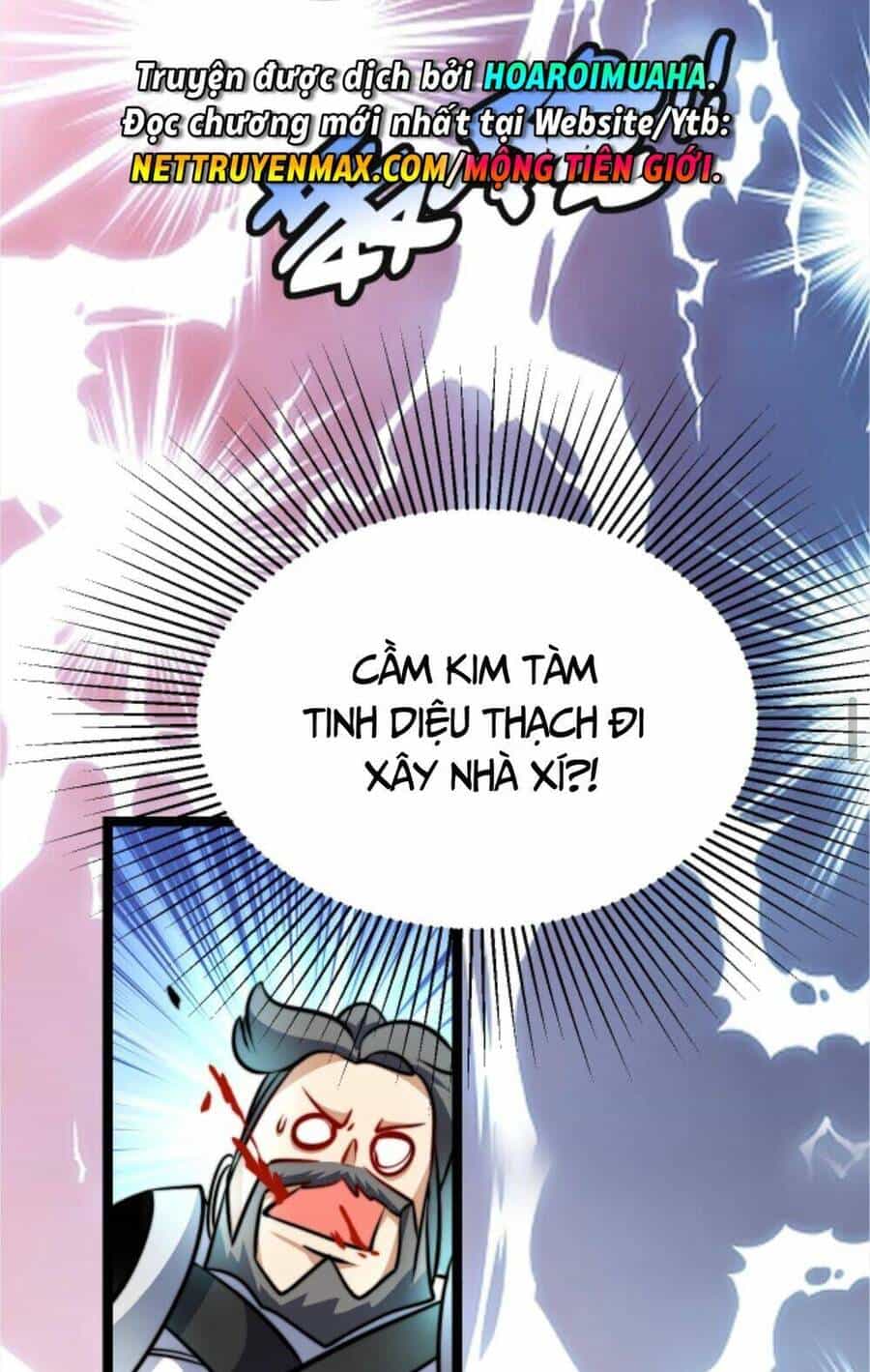 Thiên Khải Bại Gia - Chương 33 - ảnh 13