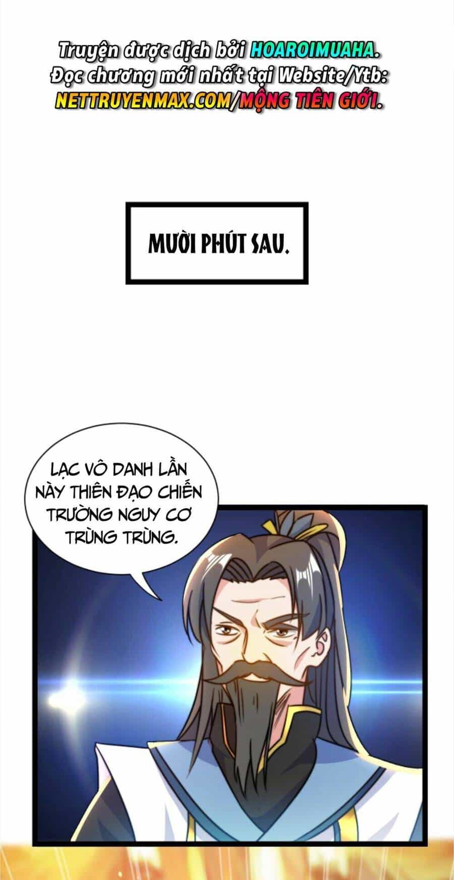 Thiên Khải Bại Gia - Chương 34 - ảnh 2