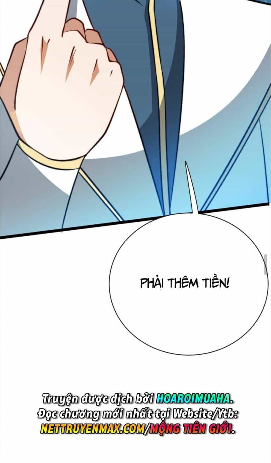 Thiên Khải Bại Gia - Chương 35 - ảnh 26