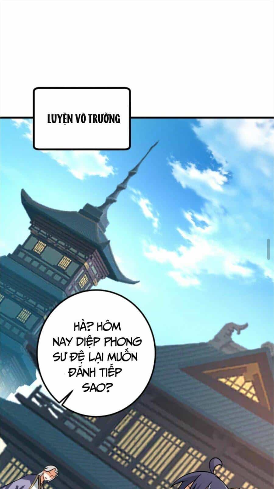 Thiên Khải Bại Gia - Chương 39 - ảnh 19