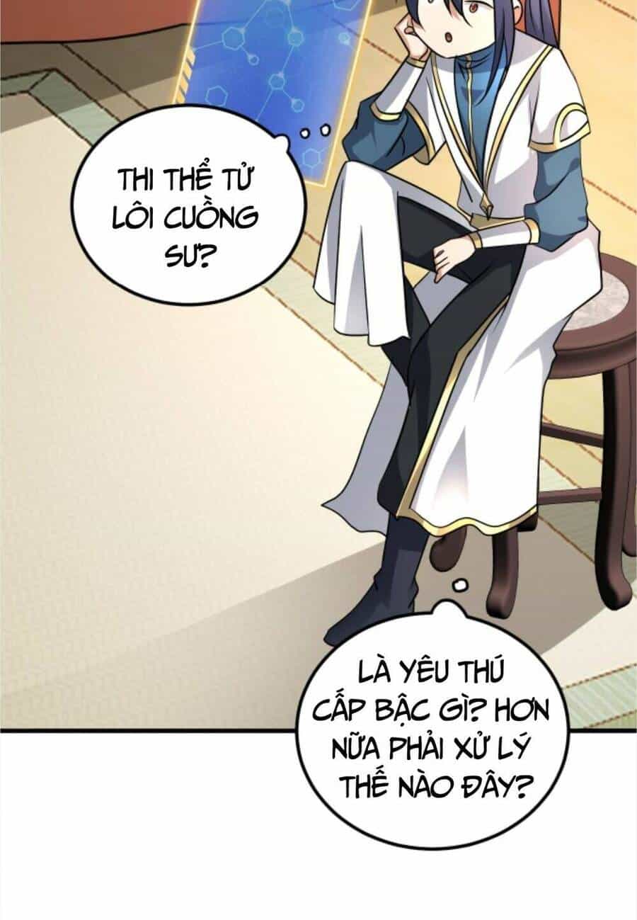 Thiên Khải Bại Gia - Chương 39 - ảnh 3