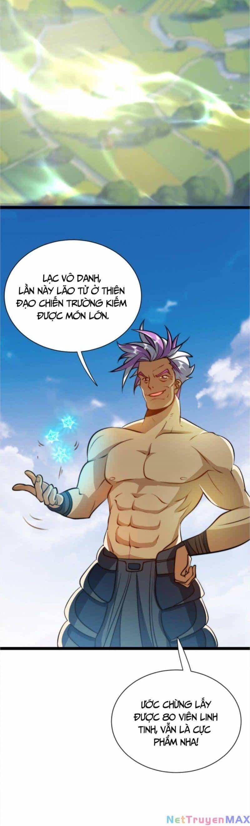 Thiên Khải Bại Gia - Chương 41 - ảnh 3