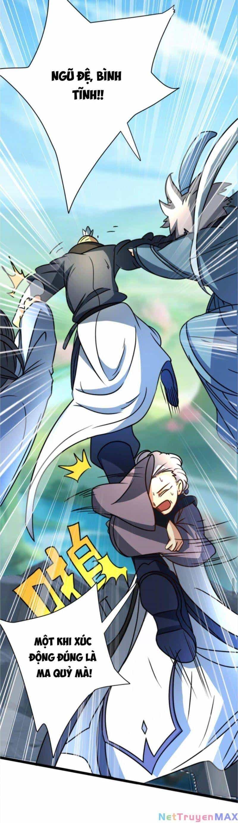 Thiên Khải Bại Gia - Chương 42 - ảnh 11