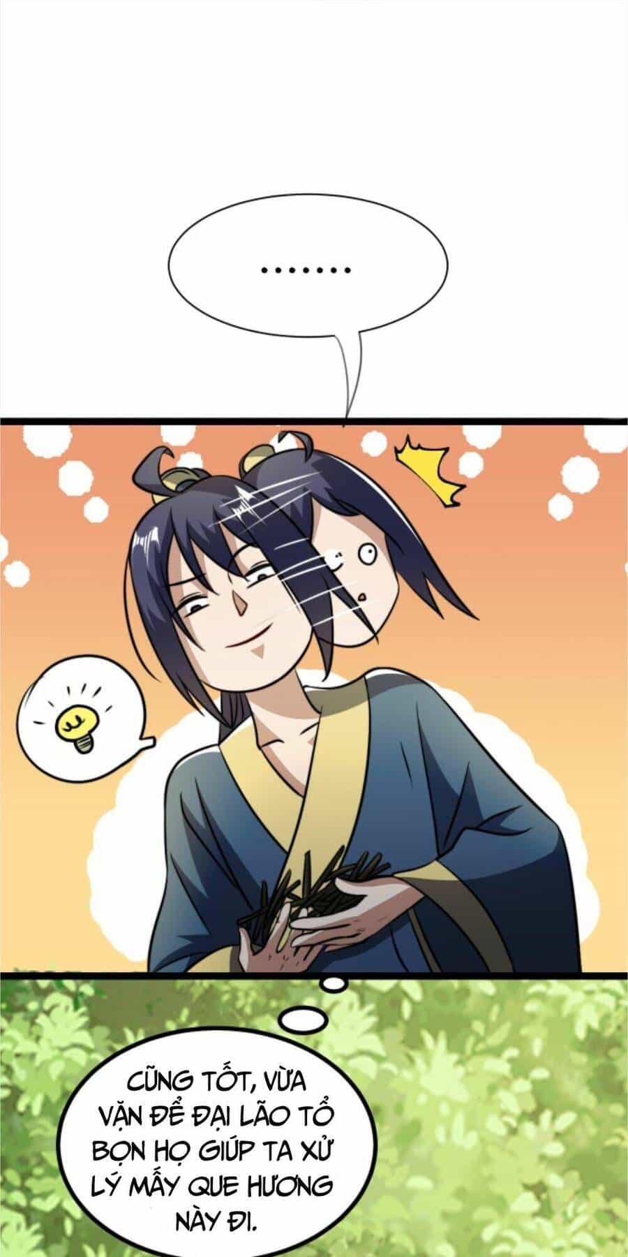 Thiên Khải Bại Gia - Chương 48 - ảnh 11