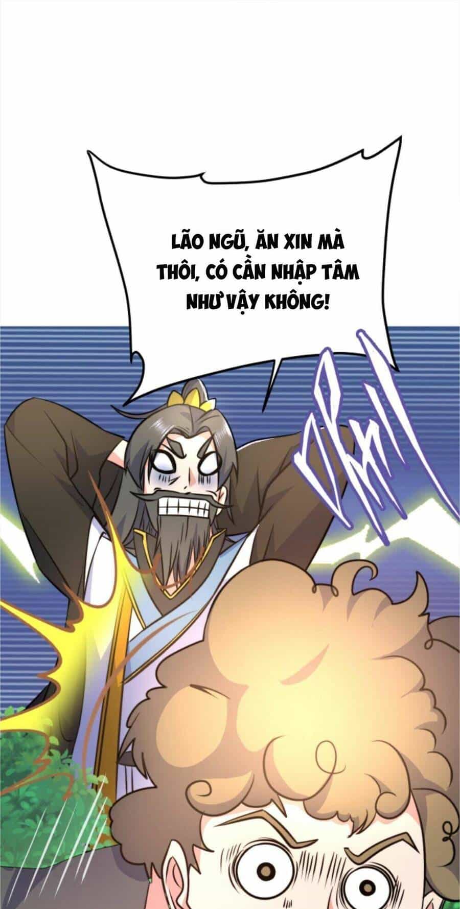 Thiên Khải Bại Gia - Chương 50 - ảnh 10