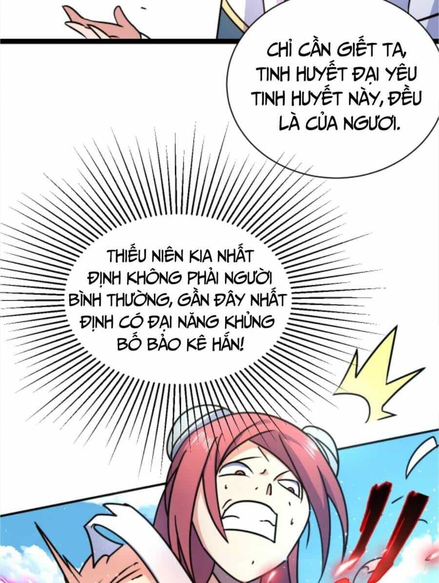 Thiên Khải Bại Gia - Chương 52 - ảnh 29