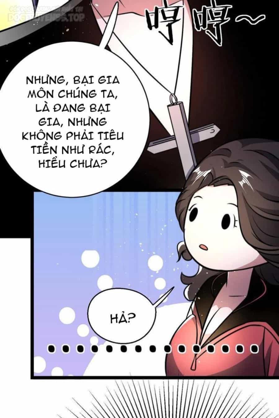 Thiên Khải Bại Gia - Chương 70 - ảnh 18