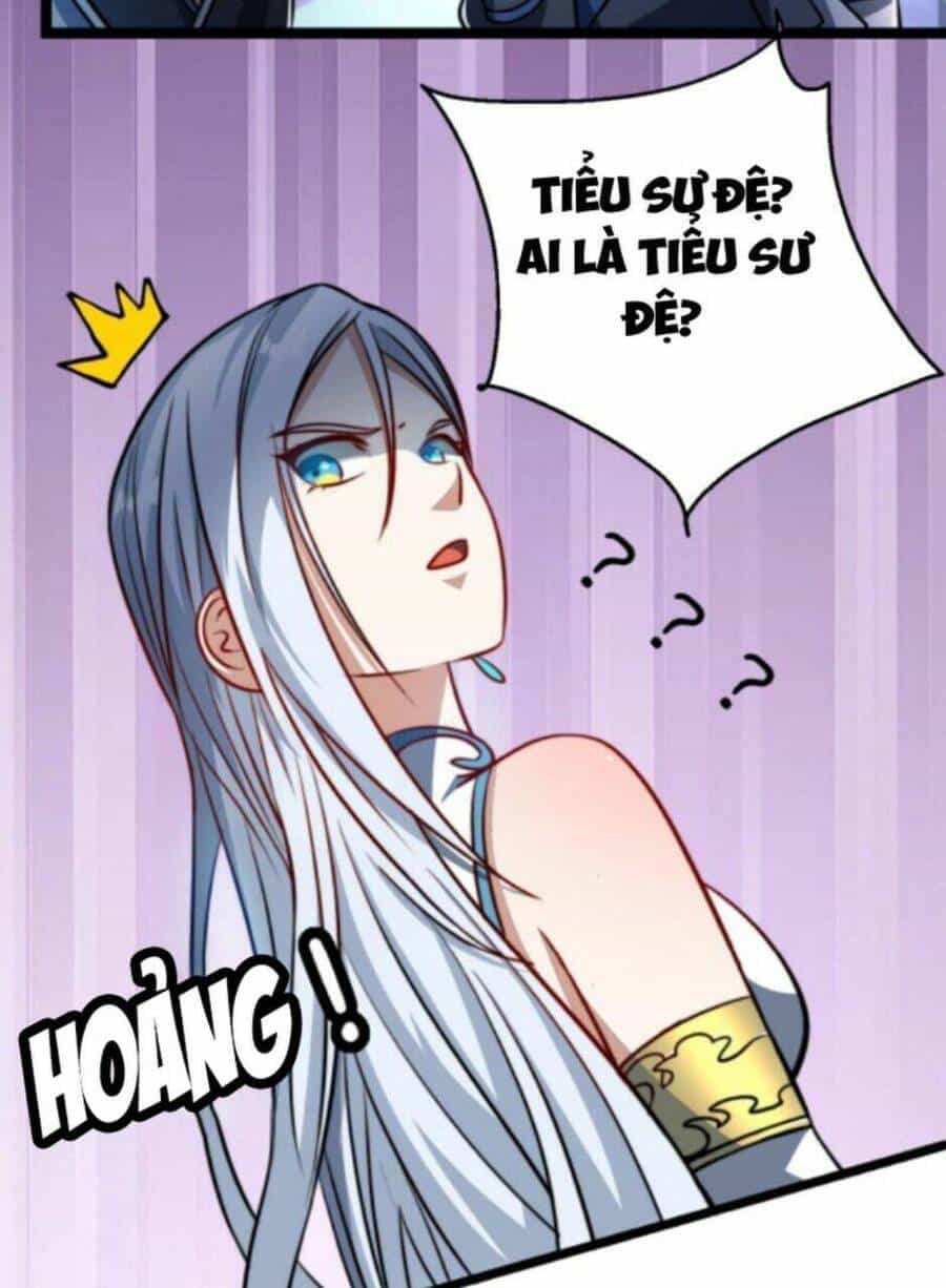 Thiên Khải Bại Gia - Chương 72 - ảnh 6