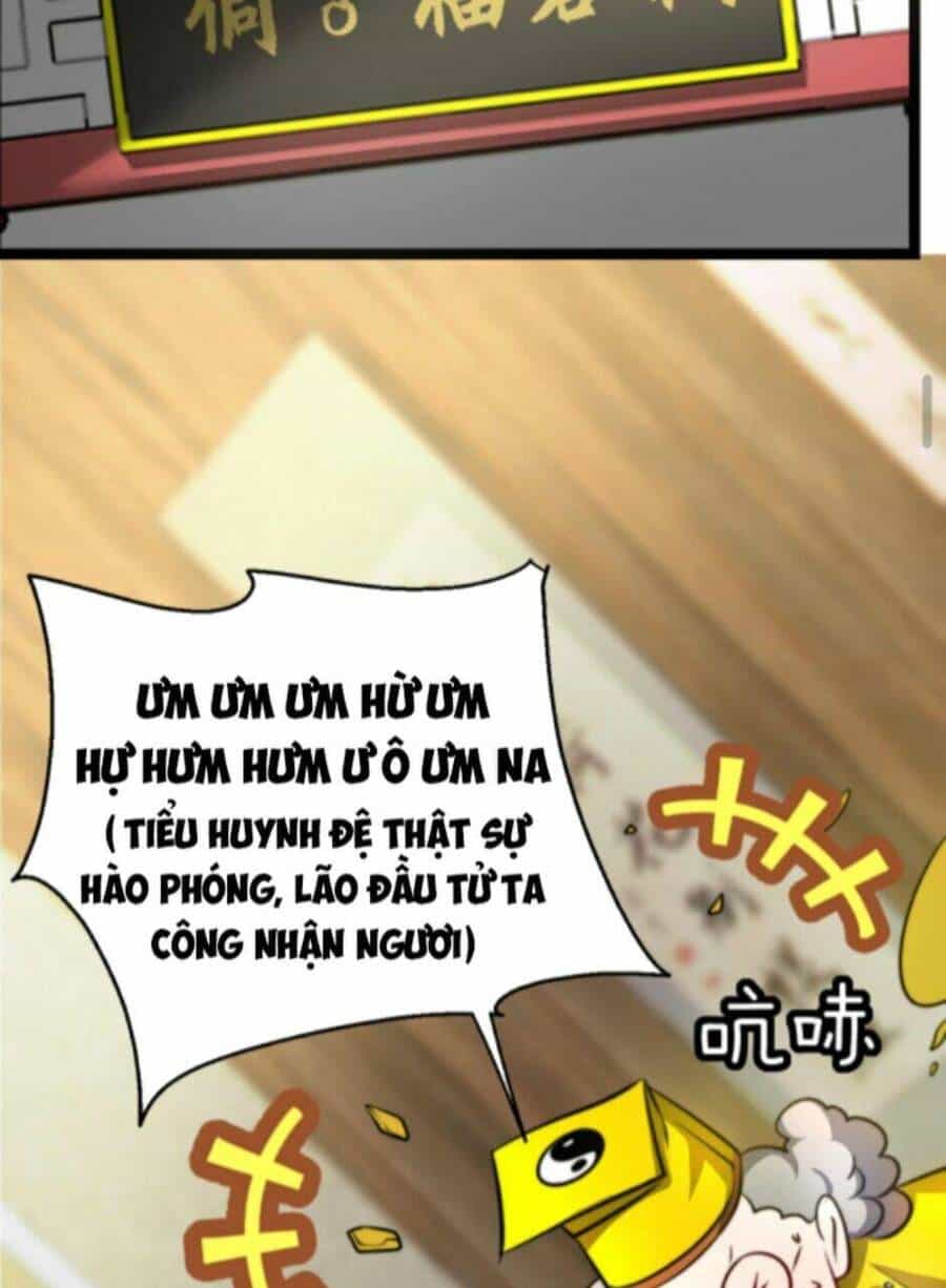 Thiên Khải Bại Gia - Chương 73 - ảnh 22